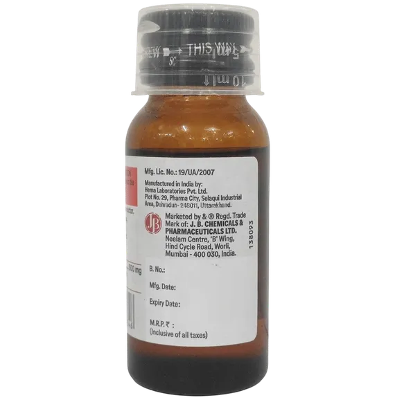 pedicloryl oral solution 30 ml